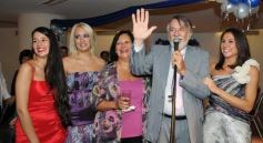 Foto de la galería: Jorge Raúl Olivera de festejos