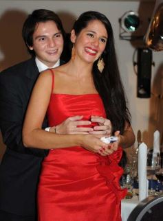 Foto de la galería: Jorge Raúl Olivera de festejos