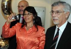 Foto de la galería: Jorge Raúl Olivera de festejos