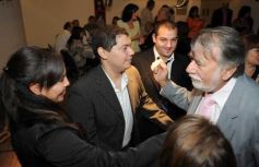 Foto de la galería: Jorge Raúl Olivera de festejos