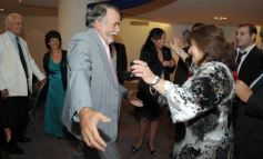 Foto de la galería: Jorge Raúl Olivera de festejos