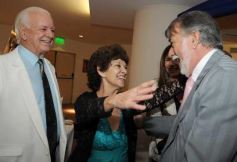 Foto de la galería: Jorge Raúl Olivera de festejos