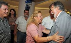 Foto de la galería: Jorge Raúl Olivera de festejos