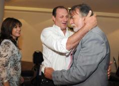 Foto de la galería: Jorge Raúl Olivera de festejos