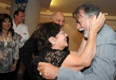 Foto de la galería: Jorge Raúl Olivera de festejos