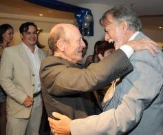 Foto de la galería: Jorge Raúl Olivera de festejos