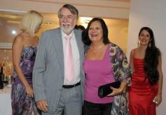 Foto de la galería: Jorge Raúl Olivera de festejos