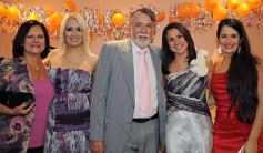 Foto de la galería: Jorge Raúl Olivera de festejos