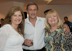 Foto de la galería: Jorge Raúl Olivera de festejos