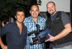 Foto de la galería: Paseos y trabajos en Posadas