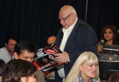 Foto de la galería: Paseos y trabajos en Posadas