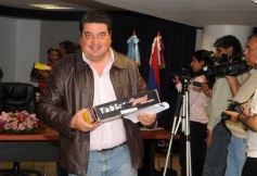 Foto de la galería: Paseos y trabajos en Posadas