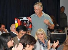 Foto de la galería: Paseos y trabajos en Posadas