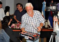 Foto de la galería: Paseos y trabajos en Posadas