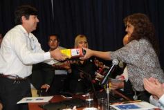 Foto de la galería: Paseos y trabajos en Posadas