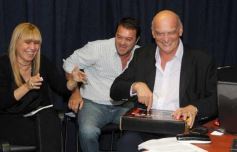 Foto de la galería: Paseos y trabajos en Posadas