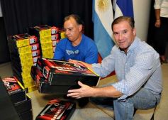 Foto de la galería: Paseos y trabajos en Posadas