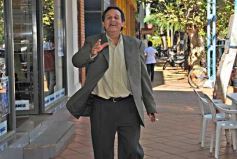 Foto de la galería: Paseos y trabajos en Posadas