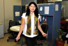 Foto de la galería: Paseos y trabajos en Posadas