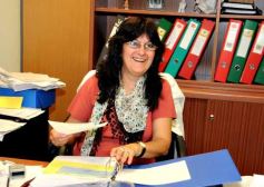 Foto de la galería: Paseos y trabajos en Posadas