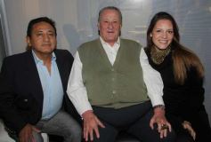 Foto de la galería: Automotores El Cóndor: Nuevos modelos de camiones Mercedes Benz