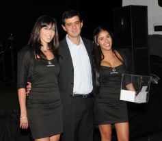 Foto de la galería: Automotores El Cóndor: Nuevos modelos de camiones Mercedes Benz