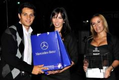 Foto de la galería: Automotores El Cóndor: Nuevos modelos de camiones Mercedes Benz