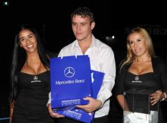 Foto de la galería: Automotores El Cóndor: Nuevos modelos de camiones Mercedes Benz