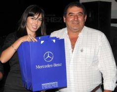 Foto de la galería: Automotores El Cóndor: Nuevos modelos de camiones Mercedes Benz