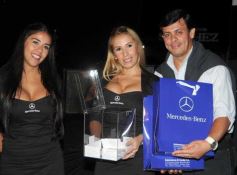 Foto de la galería: Automotores El Cóndor: Nuevos modelos de camiones Mercedes Benz