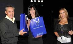 Foto de la galería: Automotores El Cóndor: Nuevos modelos de camiones Mercedes Benz