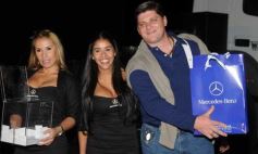 Foto de la galería: Automotores El Cóndor: Nuevos modelos de camiones Mercedes Benz