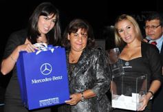 Foto de la galería: Automotores El Cóndor: Nuevos modelos de camiones Mercedes Benz