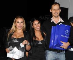 Foto de la galería: Automotores El Cóndor: Nuevos modelos de camiones Mercedes Benz