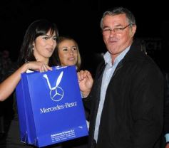 Foto de la galería: Automotores El Cóndor: Nuevos modelos de camiones Mercedes Benz