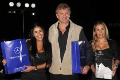 Foto de la galería: Automotores El Cóndor: Nuevos modelos de camiones Mercedes Benz