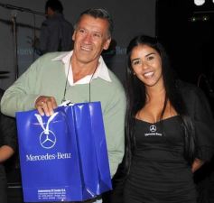 Foto de la galería: Automotores El Cóndor: Nuevos modelos de camiones Mercedes Benz