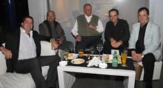 Foto de la galería: Automotores El Cóndor: Nuevos modelos de camiones Mercedes Benz