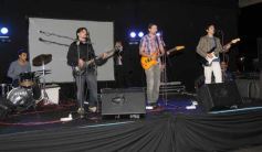 Foto de la galería: Automotores El Cóndor: Nuevos modelos de camiones Mercedes Benz