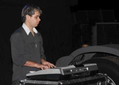 Foto de la galería: Automotores El Cóndor: Nuevos modelos de camiones Mercedes Benz