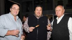 Foto de la galería: Automotores El Cóndor: Nuevos modelos de camiones Mercedes Benz