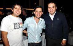 Foto de la galería: Automotores El Cóndor: Nuevos modelos de camiones Mercedes Benz