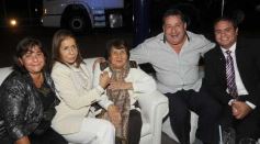 Foto de la galería: Automotores El Cóndor: Nuevos modelos de camiones Mercedes Benz