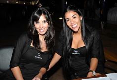 Foto de la galería: Automotores El Cóndor: Nuevos modelos de camiones Mercedes Benz