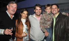 Foto de la galería: Automotores El Cóndor: Nuevos modelos de camiones Mercedes Benz