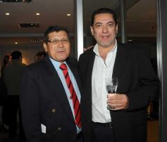 Foto de la galería: Automotores El Cóndor: Nuevos modelos de camiones Mercedes Benz