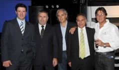 Foto de la galería: Automotores El Cóndor: Nuevos modelos de camiones Mercedes Benz