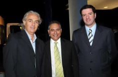 Foto de la galería: Automotores El Cóndor: Nuevos modelos de camiones Mercedes Benz