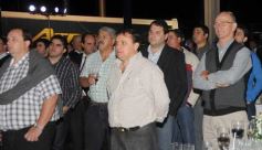 Foto de la galería: Automotores El Cóndor: Nuevos modelos de camiones Mercedes Benz