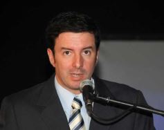 Foto de la galería: Automotores El Cóndor: Nuevos modelos de camiones Mercedes Benz